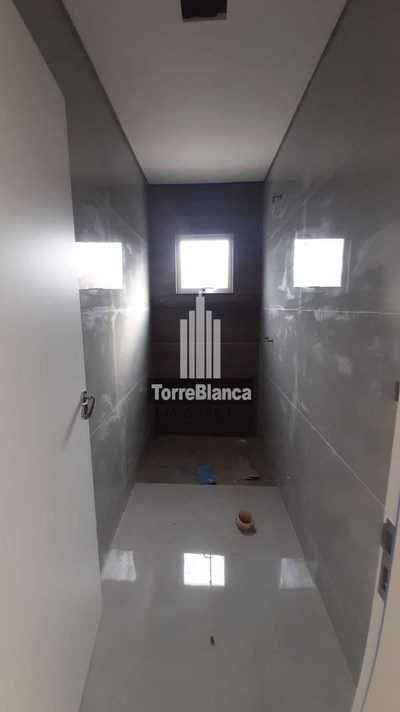 Sobrado, 3 quartos, 93 m² - Foto 5