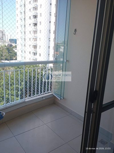 Apartamento, 2 quartos, 66 m² - Foto 2