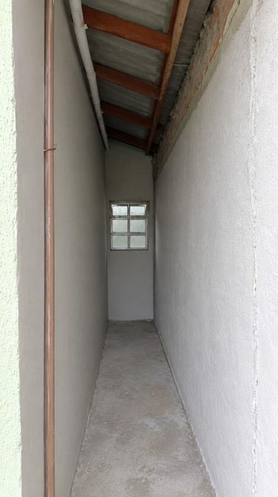 Casa, 2 quartos, 65 m² - Foto 3