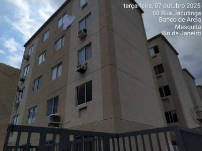 Apartamento, 2 quartos, 44 m² - Foto 1