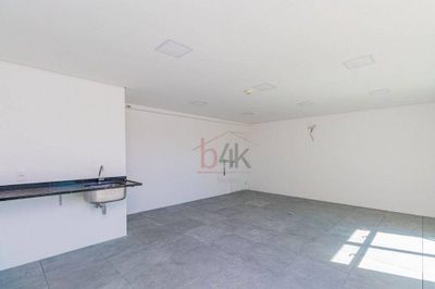 Sala-Conjunto, 43 m² - Foto 4