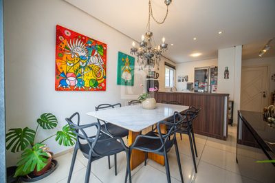Casa de Condomínio, 3 quartos - Foto 3