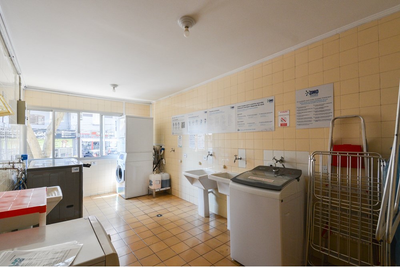 Apartamento, 1 quarto, 30 m² - Foto 2