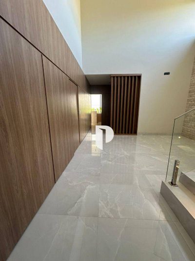 Sobrado, 4 quartos, 250 m² - Foto 4