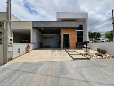 Casa de Condomínio, 3 quartos - Foto 3