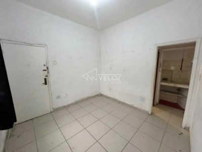 Apartamento, 1 quarto, 44 m² - Foto 1