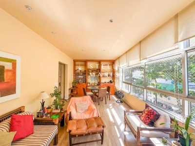 Apartamento, 4 quartos, 120 m² - Foto 5