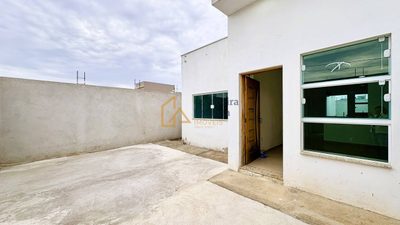 Casa, 2 quartos, 65 m² - Foto 3