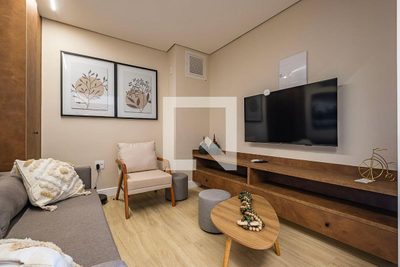 Apartamento, 2 quartos, 93 m² - Foto 1