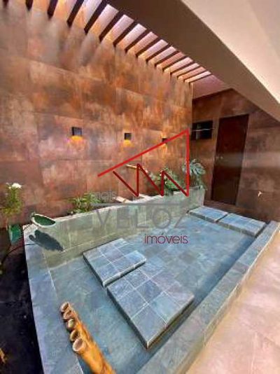 Cobertura, 3 quartos, 250 m² - Foto 1