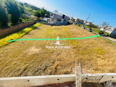 Terreno, 603 m² - Foto 3