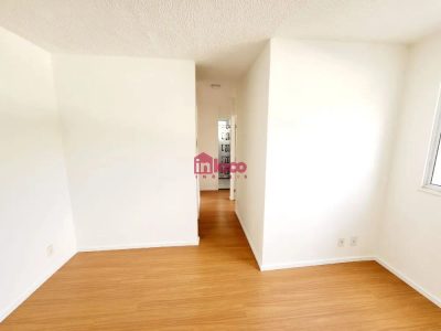 Apartamento, 2 quartos, 45 m² - Foto 3