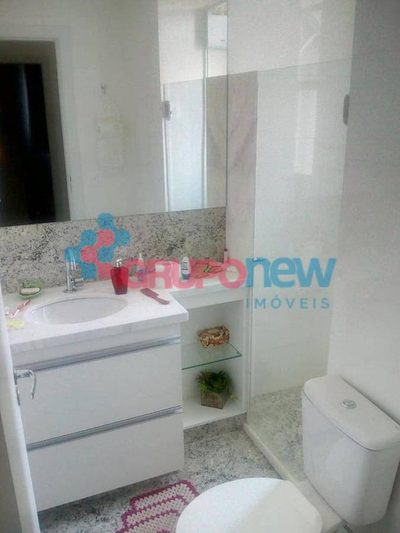 Apartamento, 3 quartos, 79 m² - Foto 5