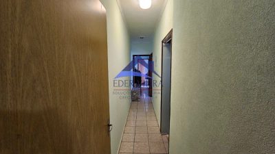 Casa, 3 quartos, 100 m² - Foto 2