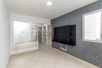 Apartamento, 2 quartos, 43 m² - Foto 1