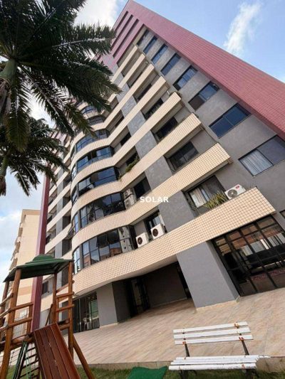 Apartamento, 3 quartos, 165 m² - Foto 2