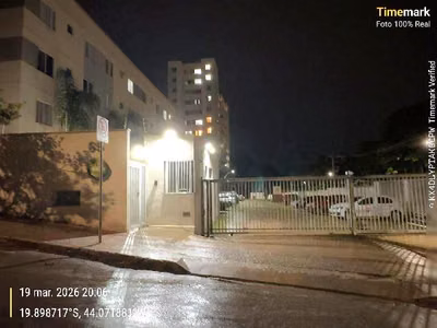 Apartamento, 2 quartos, 48 m² - Foto 1