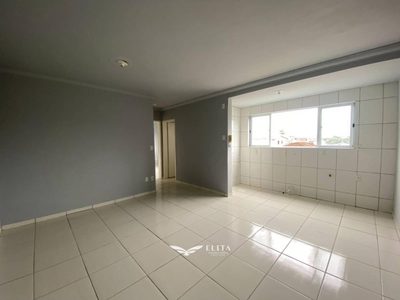 Apartamento, 2 quartos, 59 m² - Foto 1