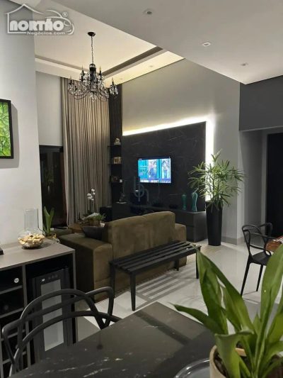 Casa, 2 quartos, 161 m² - Foto 3