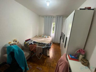 Apartamento, 2 quartos, 55 m² - Foto 5