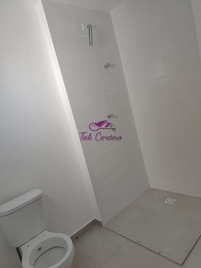 Apartamento, 2 quartos, 52 m² - Foto 2