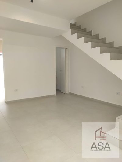 Casa de Condomínio, 2 quartos - Foto 4