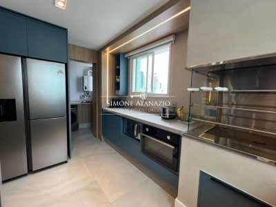 Apartamento, 3 quartos, 146 m² - Foto 5