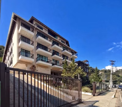 Apartamento, 1 quarto, 62 m² - Foto 1