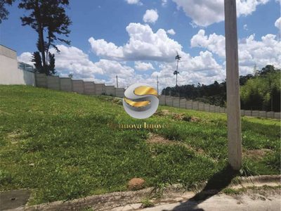 Terreno, 241 m² - Foto 1
