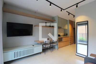 Kitnet-Studio, 45 m² - Foto 2