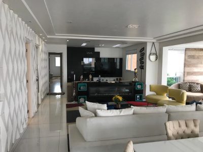 Apartamento, 3 quartos, 326 m² - Foto 1