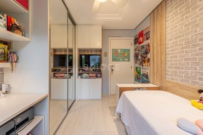 Apartamento, 3 quartos, 141 m² - Foto 3