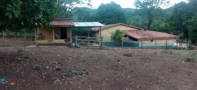 Fazenda, 673 hectares - Foto 1