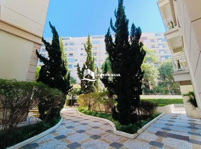 Apartamento, 2 quartos, 50 m² - Foto 3