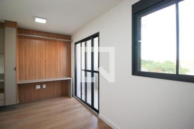 Kitnet-Studio, 27 m² - Foto 2