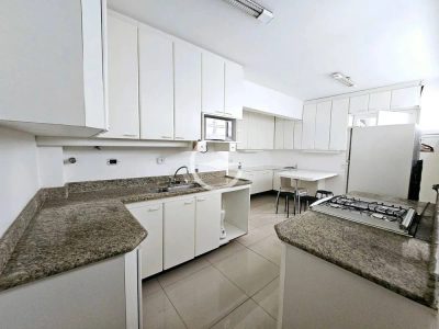 Apartamento, 3 quartos, 134 m² - Foto 3