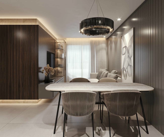Apartamento, 3 quartos, 67 m² - Foto 4
