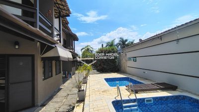 Sobrado, 3 quartos, 110 m² - Foto 1