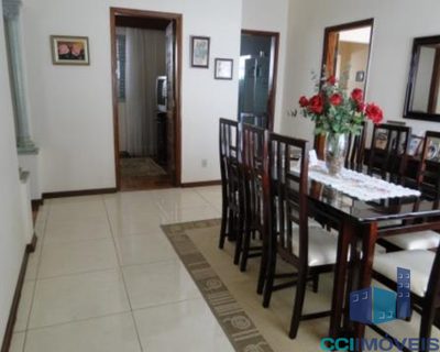 Casa, 5 quartos - Foto 2
