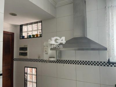 Casa, 4 quartos, 220 m² - Foto 4