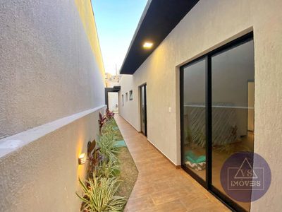 Casa de Condomínio - Foto 4