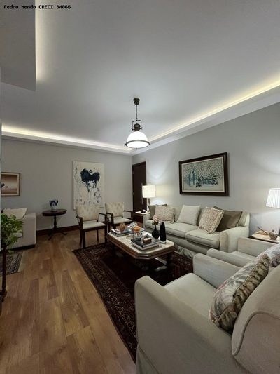 Apartamento, 2 quartos, 135 m² - Foto 5