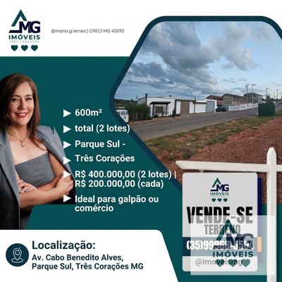 Loteamento e Condomínio, 300 m² - Foto 1