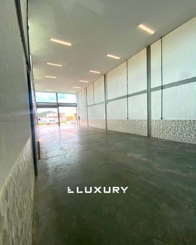Depósito-Galpão, 156 m² - Foto 3