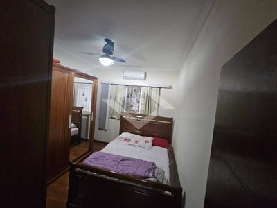 Apartamento, 3 quartos, 155 m² - Foto 5