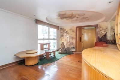Apartamento, 1 quarto, 55 m² - Foto 1