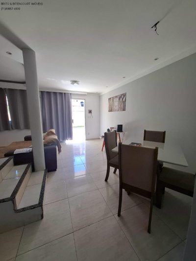 Casa, 3 quartos, 190 m² - Foto 3