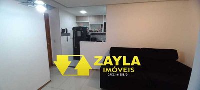 Apartamento, 2 quartos, 45 m² - Foto 4