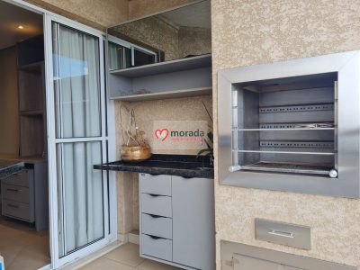 Cobertura, 2 quartos, 74 m² - Foto 5