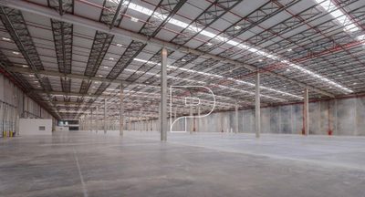 Depósito-Galpão, 10716 m² - Foto 3